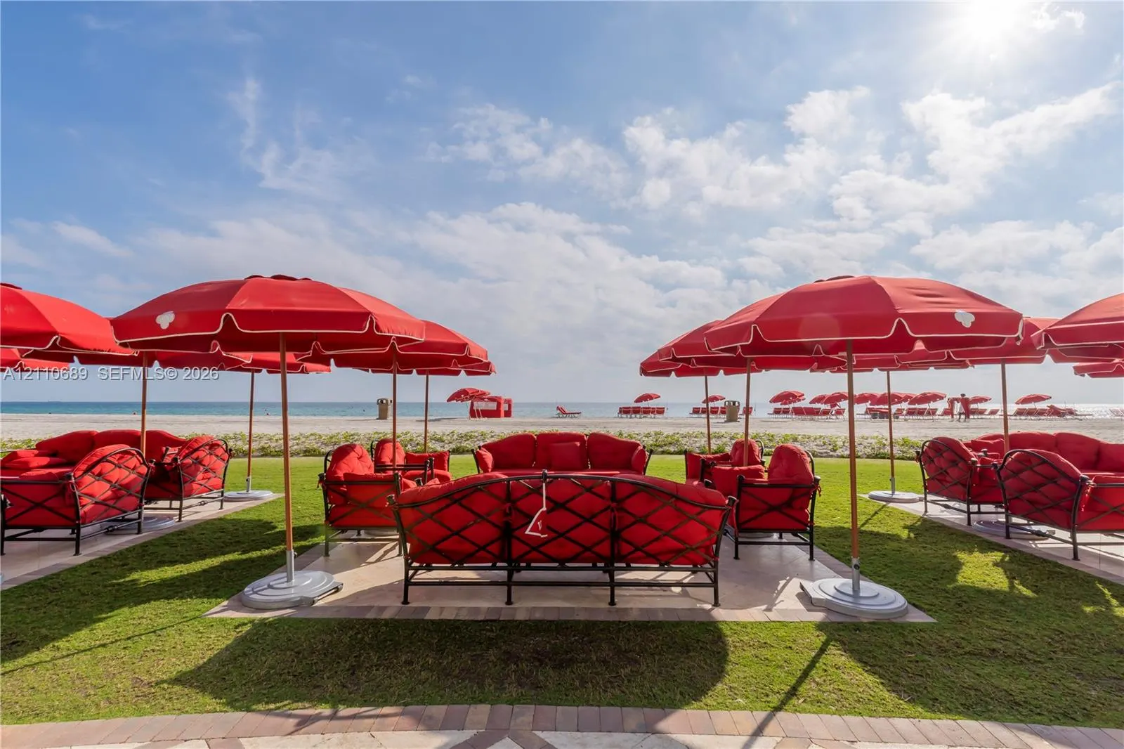 17901 Collins Avenue #2704
