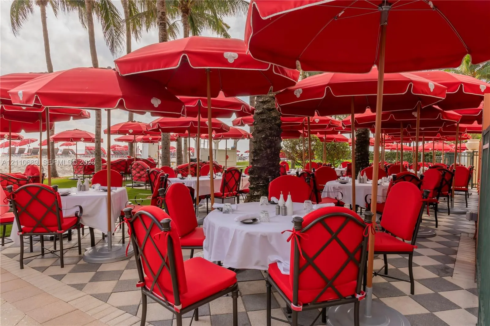 17901 Collins Avenue #2704
