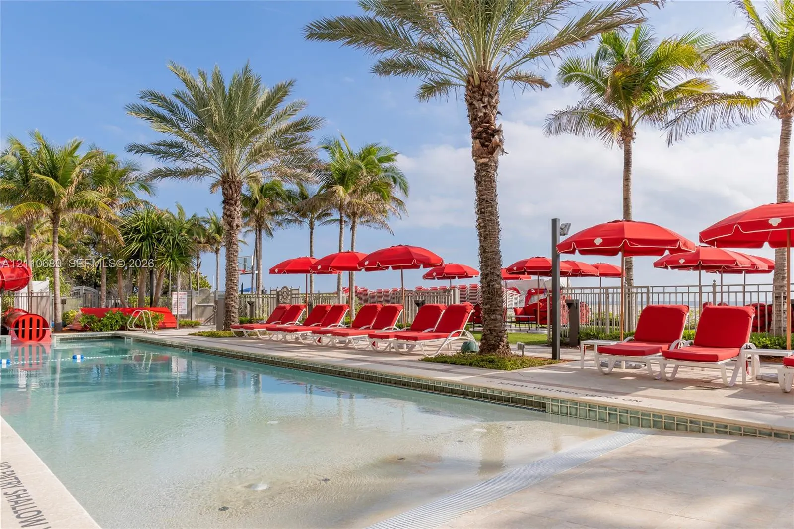 17901 Collins Avenue #2704