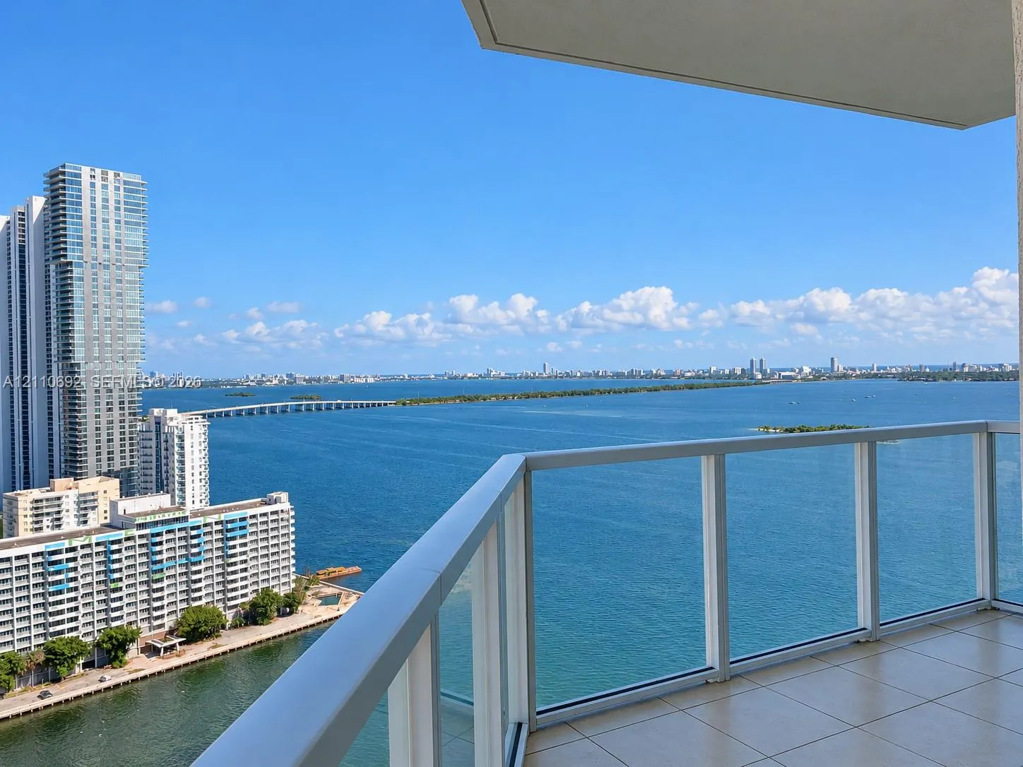 1900 N Bayshore Drive #3012