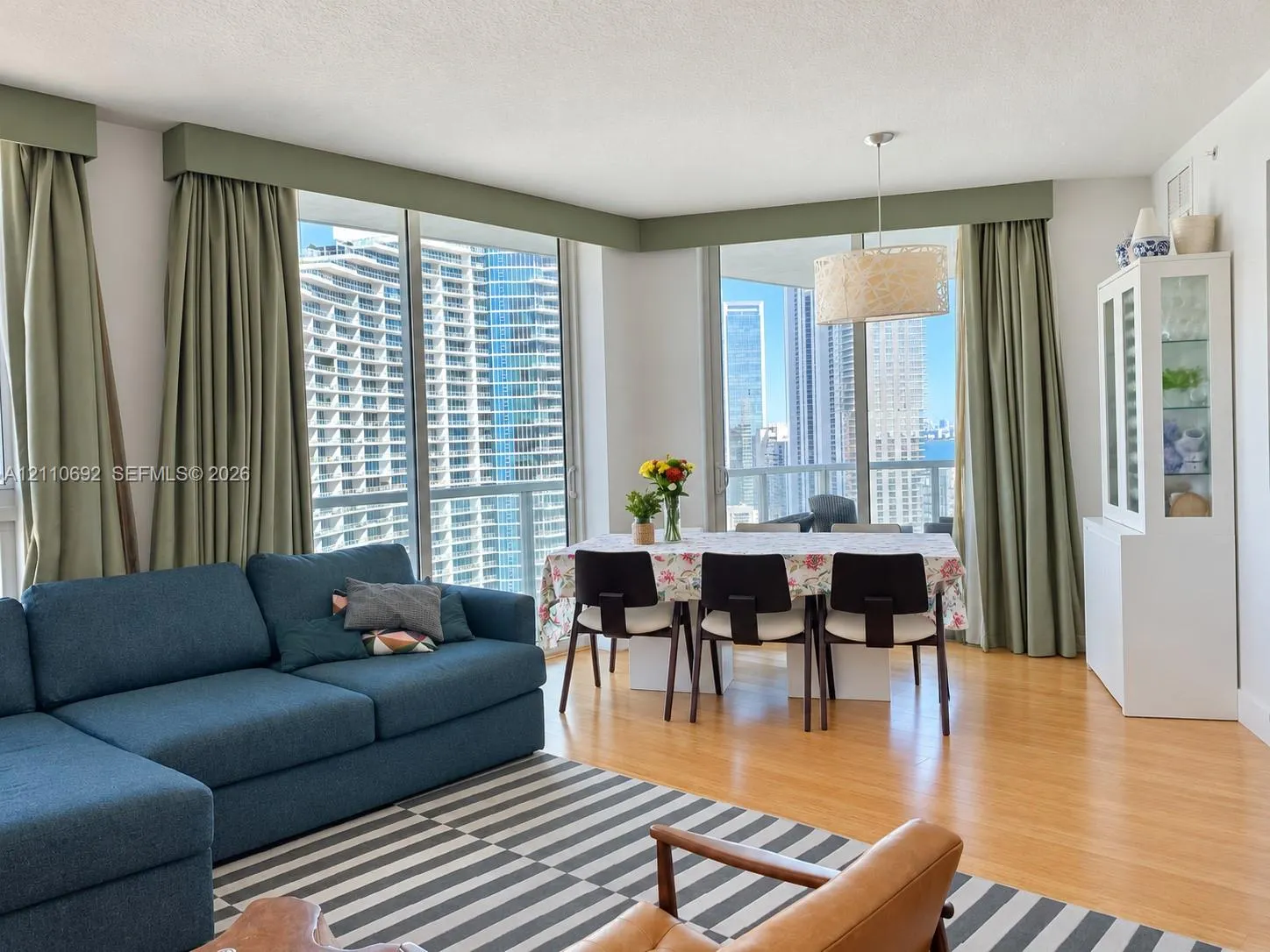 1900 N Bayshore Drive #3012