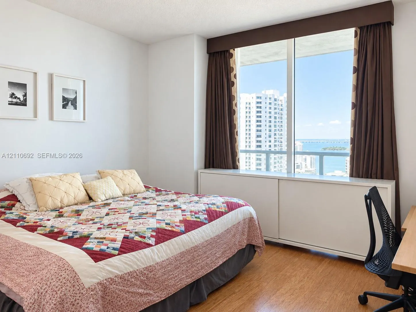 1900 N Bayshore Drive #3012