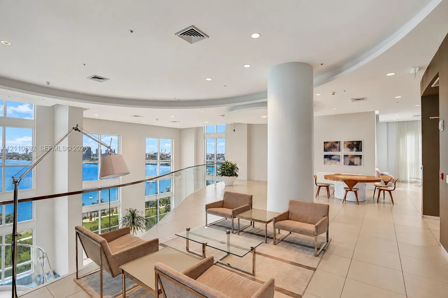 1900 N Bayshore Drive #3012