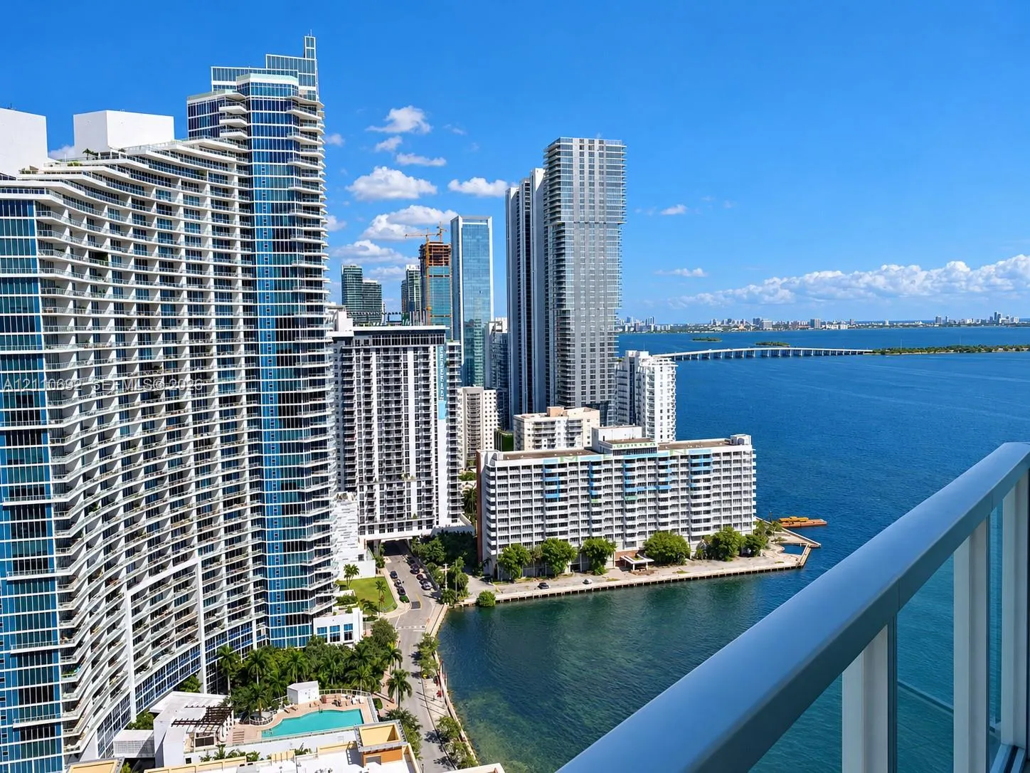 1900 N Bayshore Drive #3012