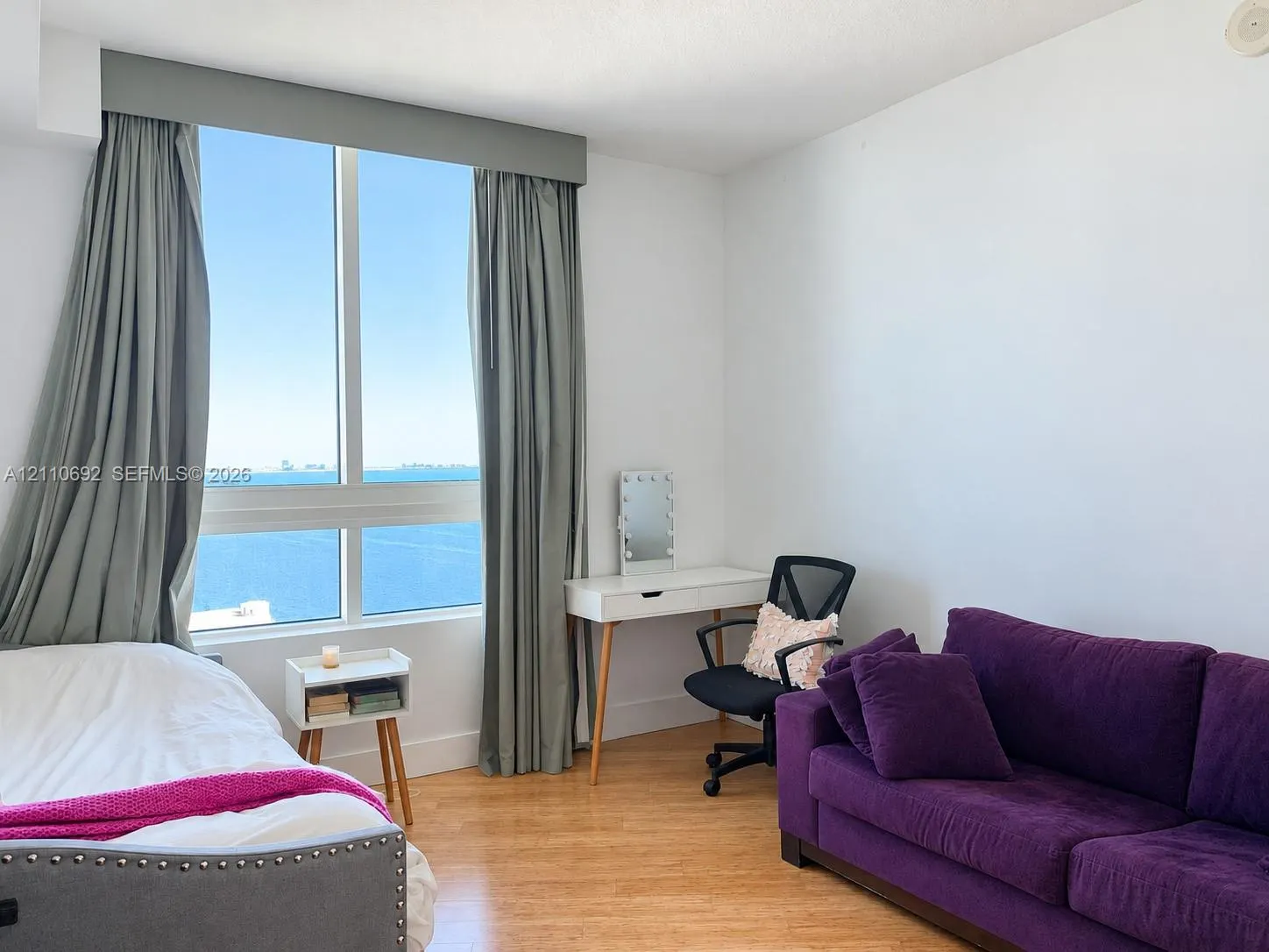 1900 N Bayshore Drive #3012