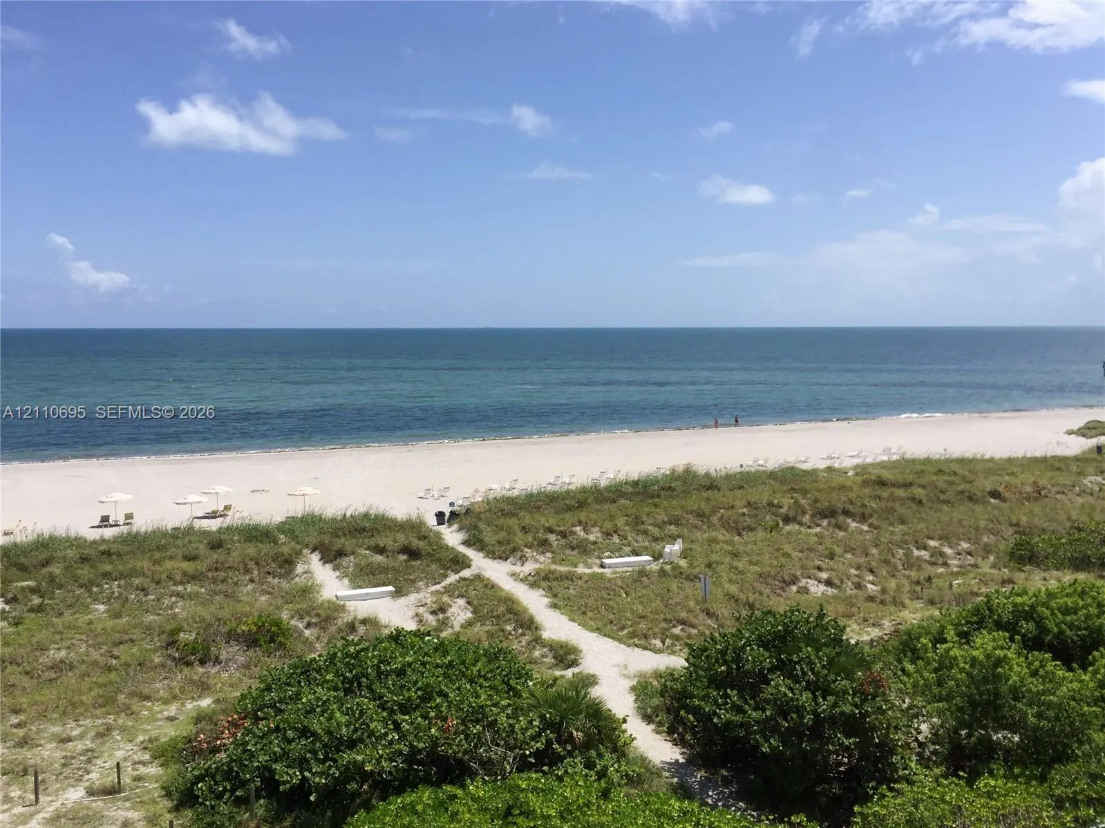 177 Ocean Lane Drive #501