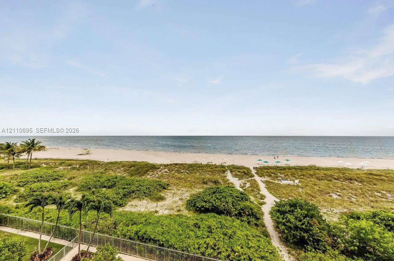 177 Ocean Lane Drive #501