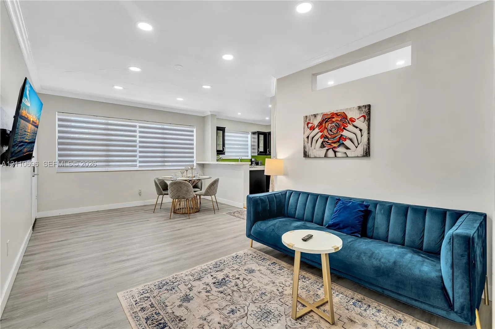 10004 E Bay Harbor Drive #8