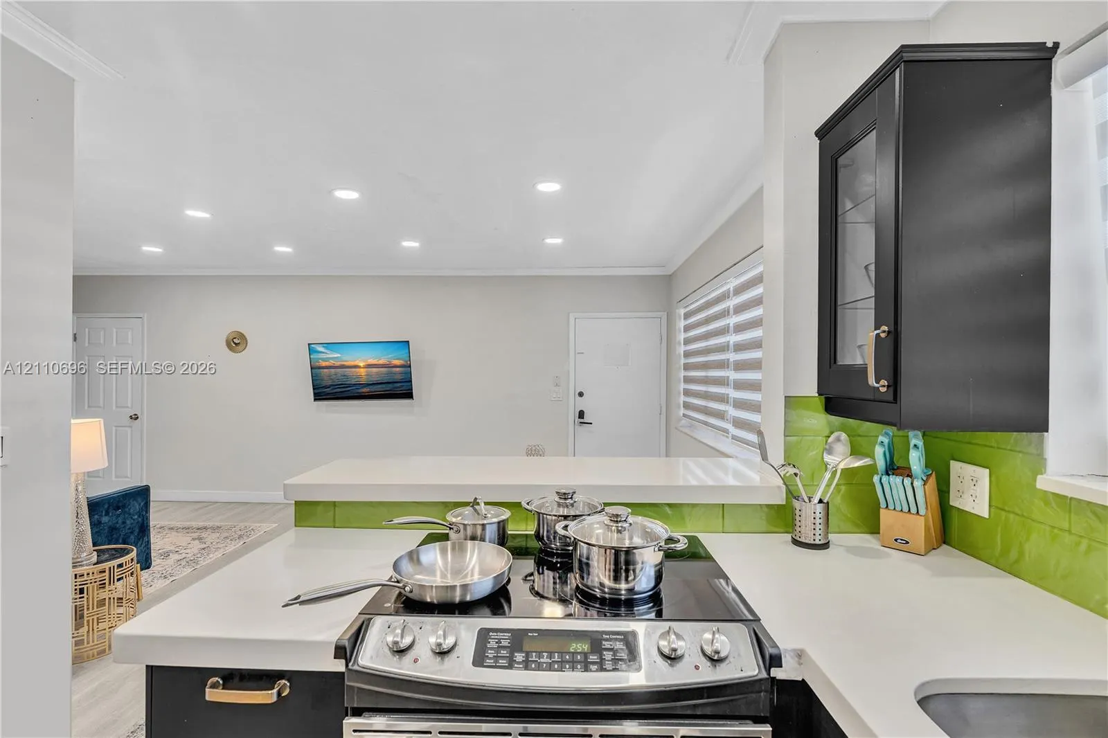 10004 E Bay Harbor Drive #8