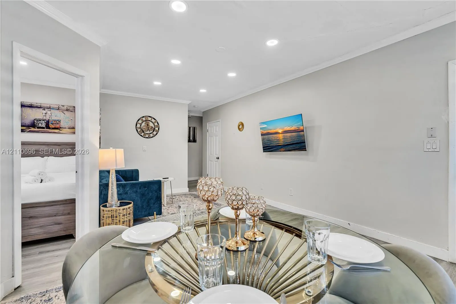 10004 E Bay Harbor Drive #8