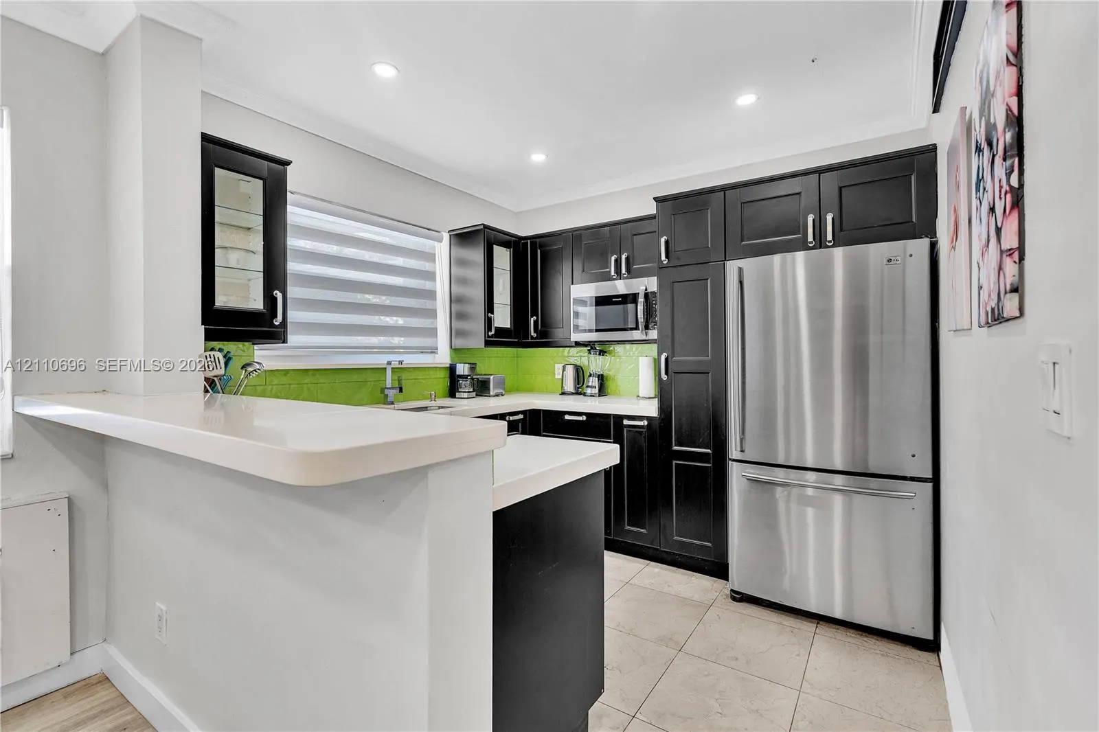 10004 E Bay Harbor Drive #8