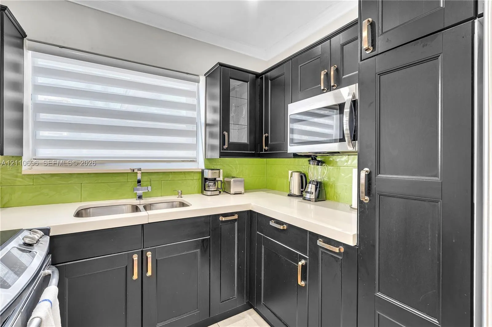 10004 E Bay Harbor Drive #8