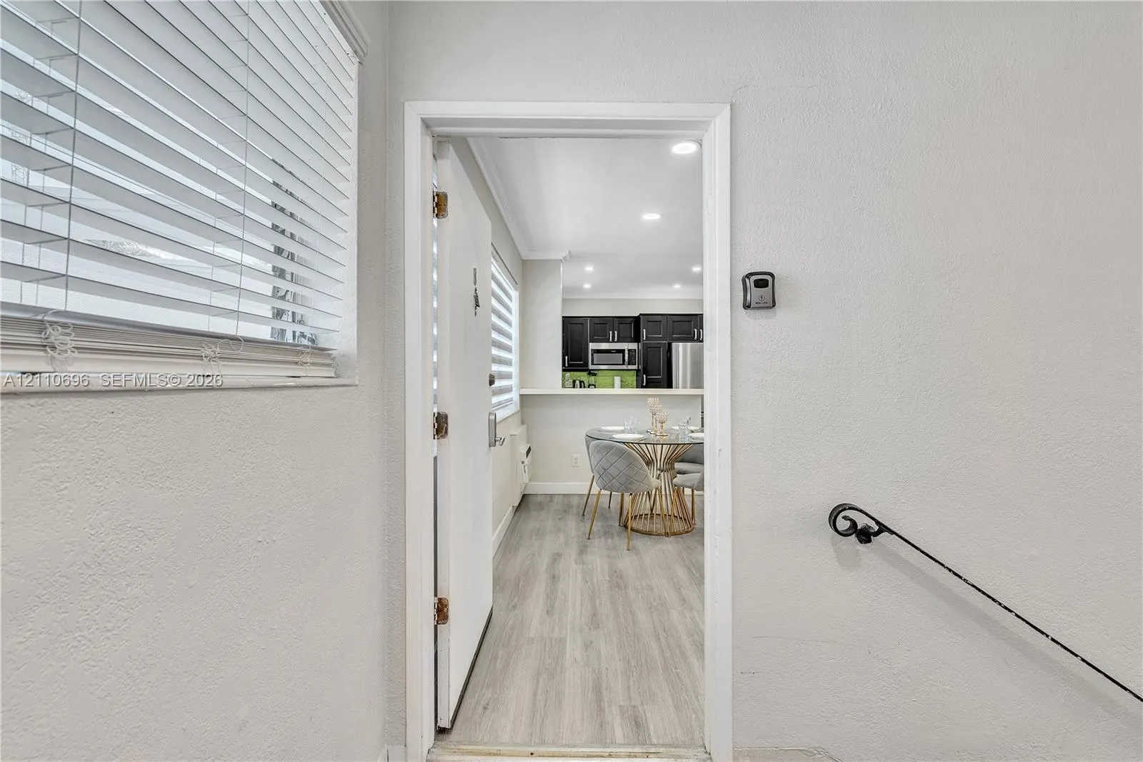 10004 E Bay Harbor Drive #8