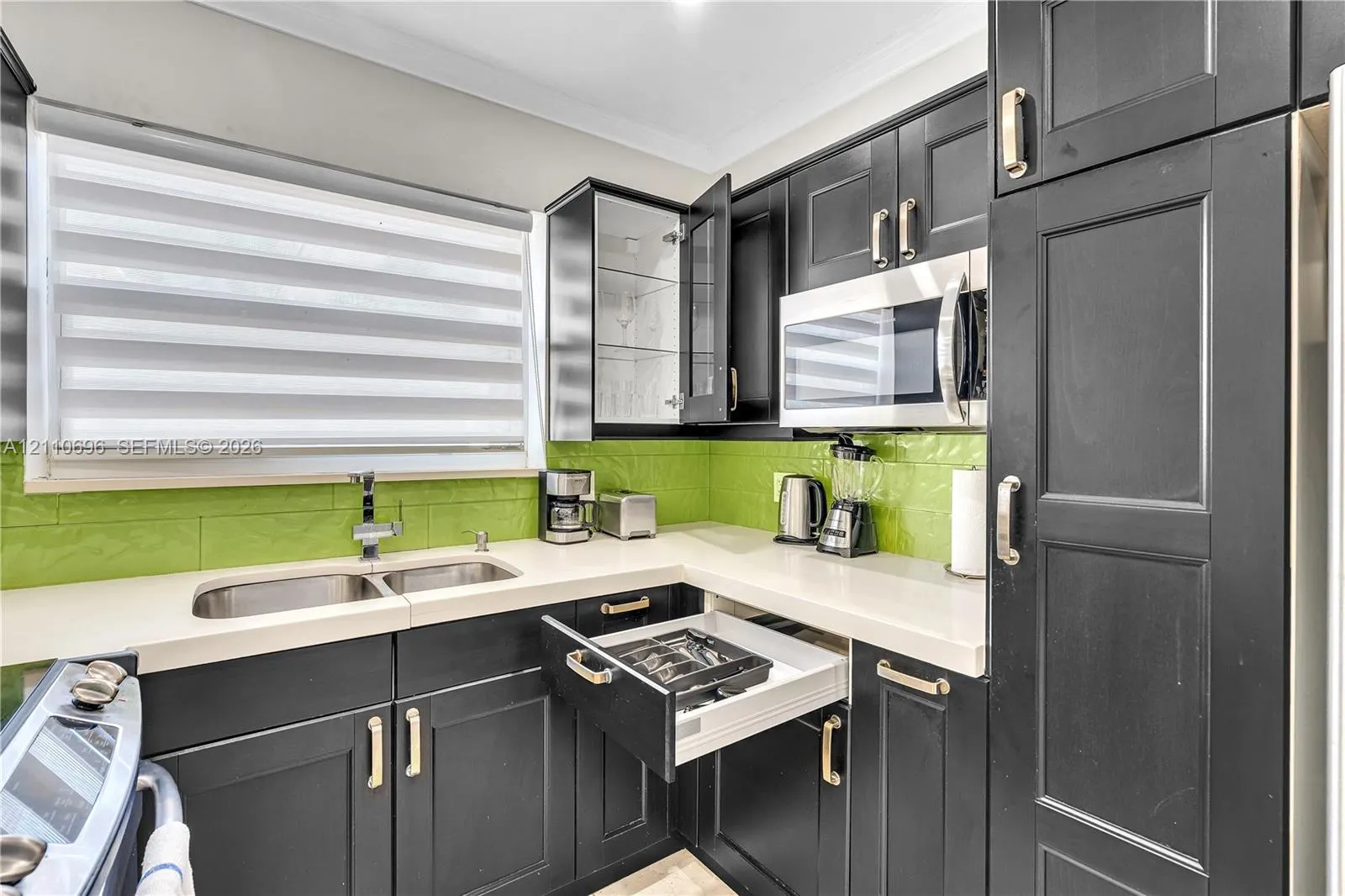 10004 E Bay Harbor Drive #8