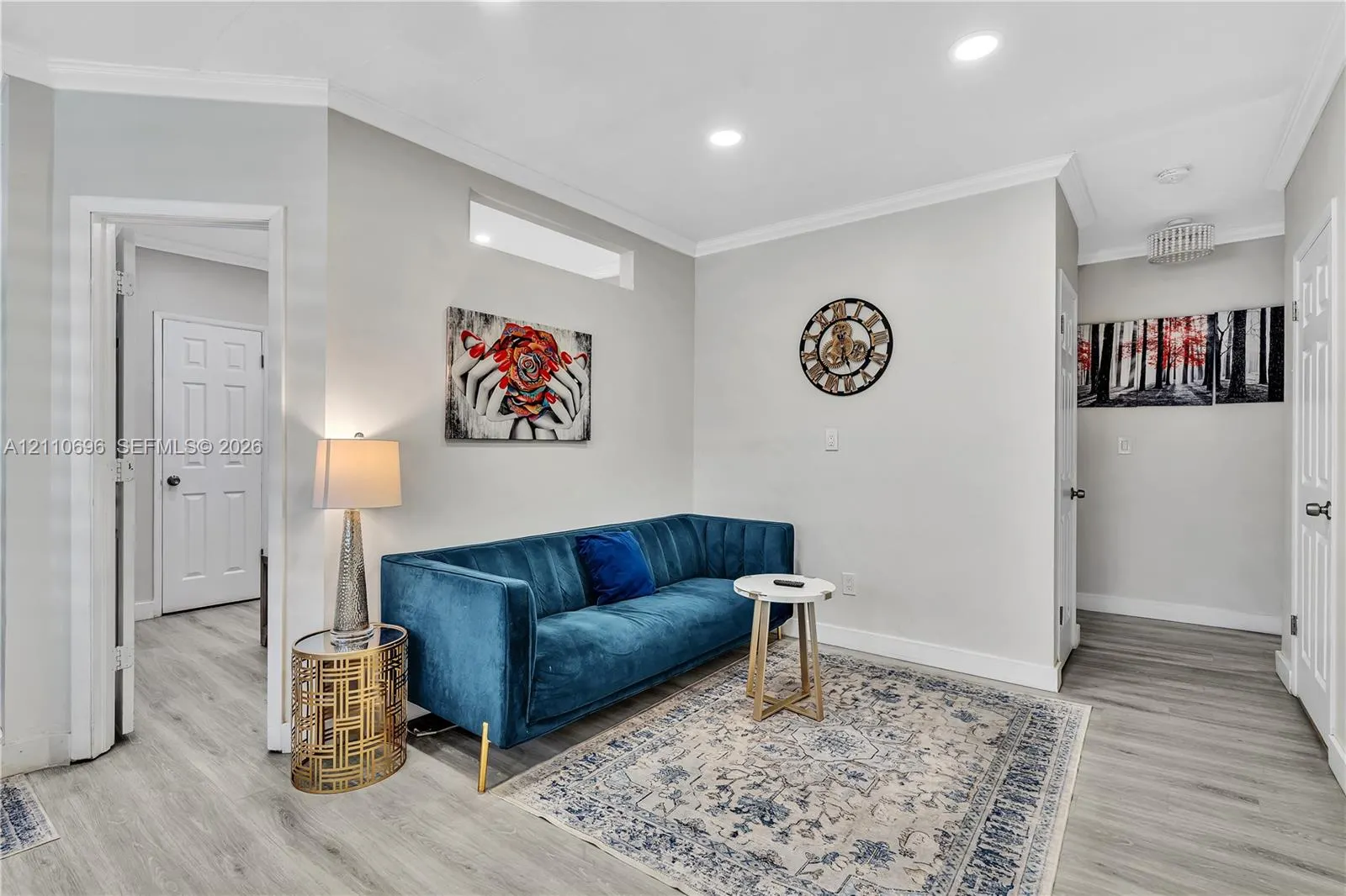 10004 E Bay Harbor Drive #8