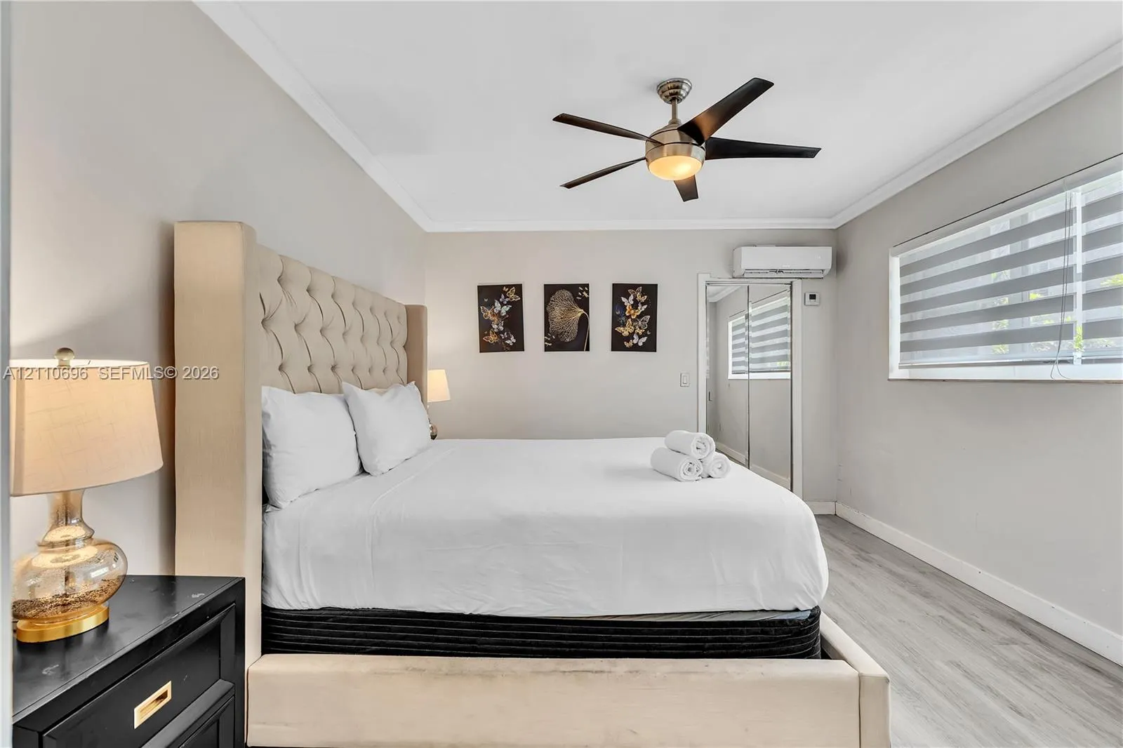 10004 E Bay Harbor Drive #8