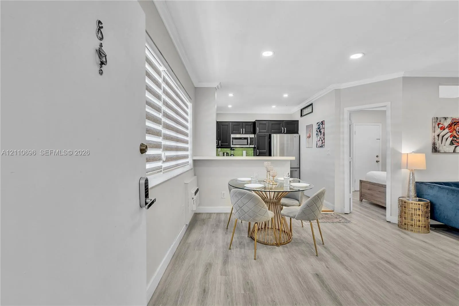 10004 E Bay Harbor Drive #8