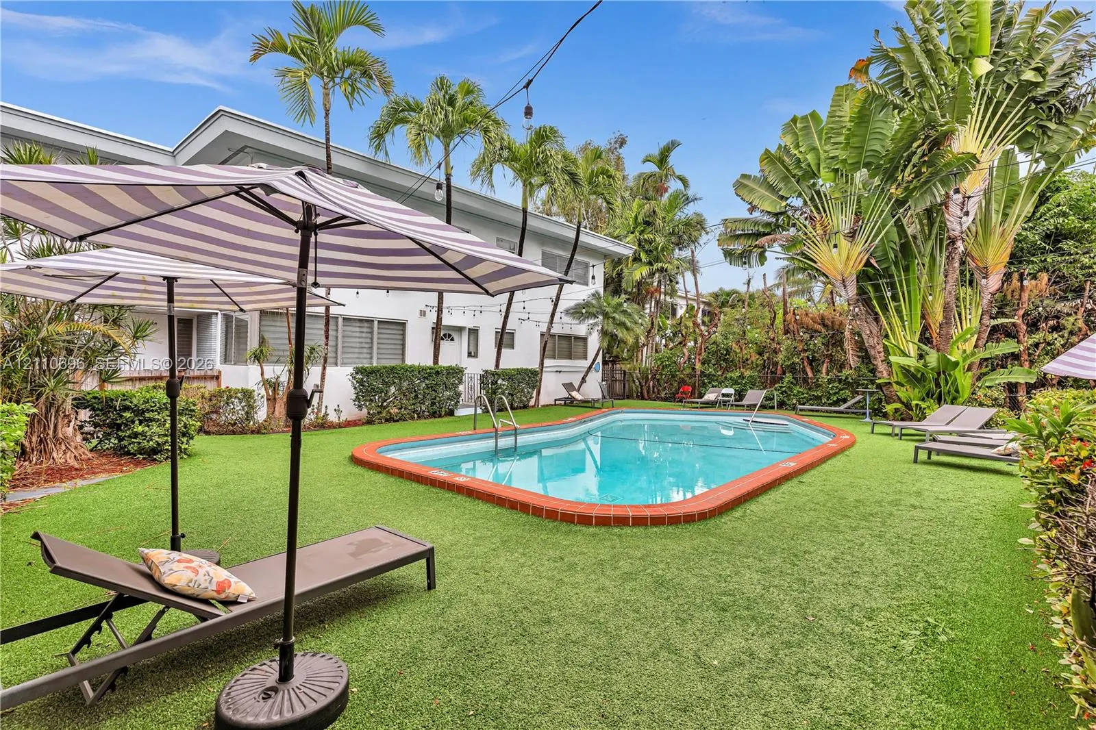 10004 E Bay Harbor Drive #8