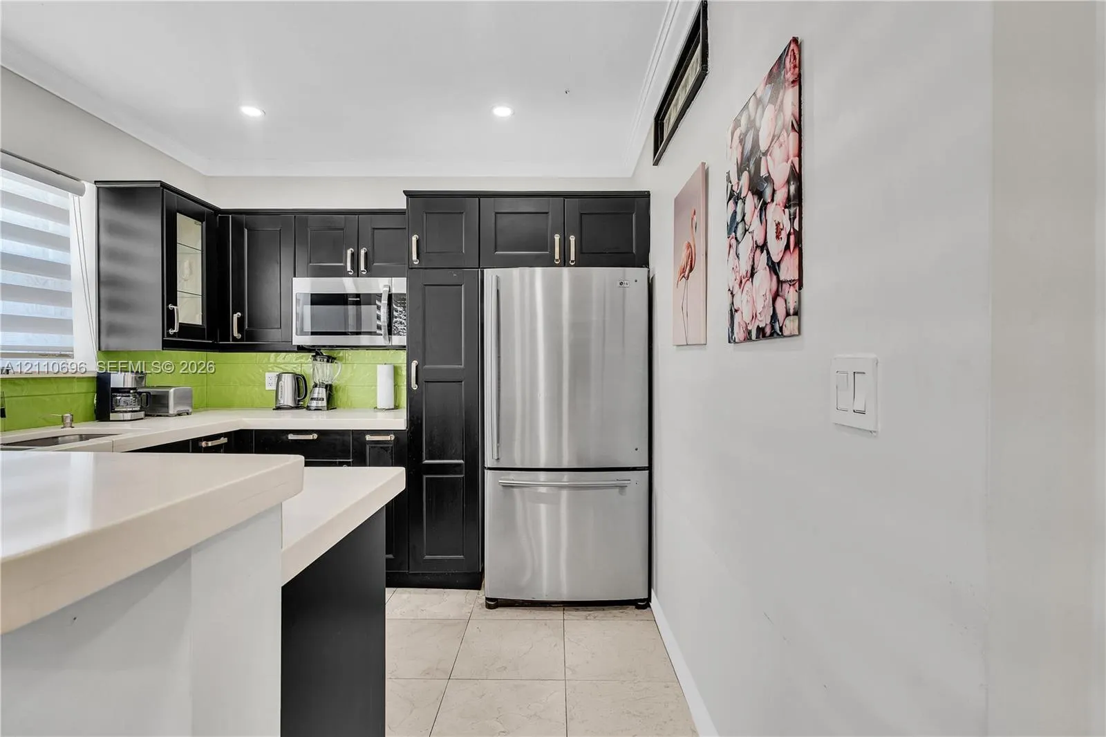 10004 E Bay Harbor Drive #8