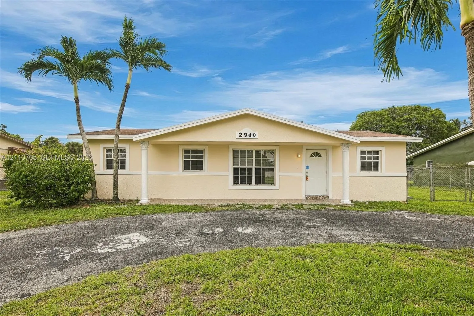 2940 NW 191st Street