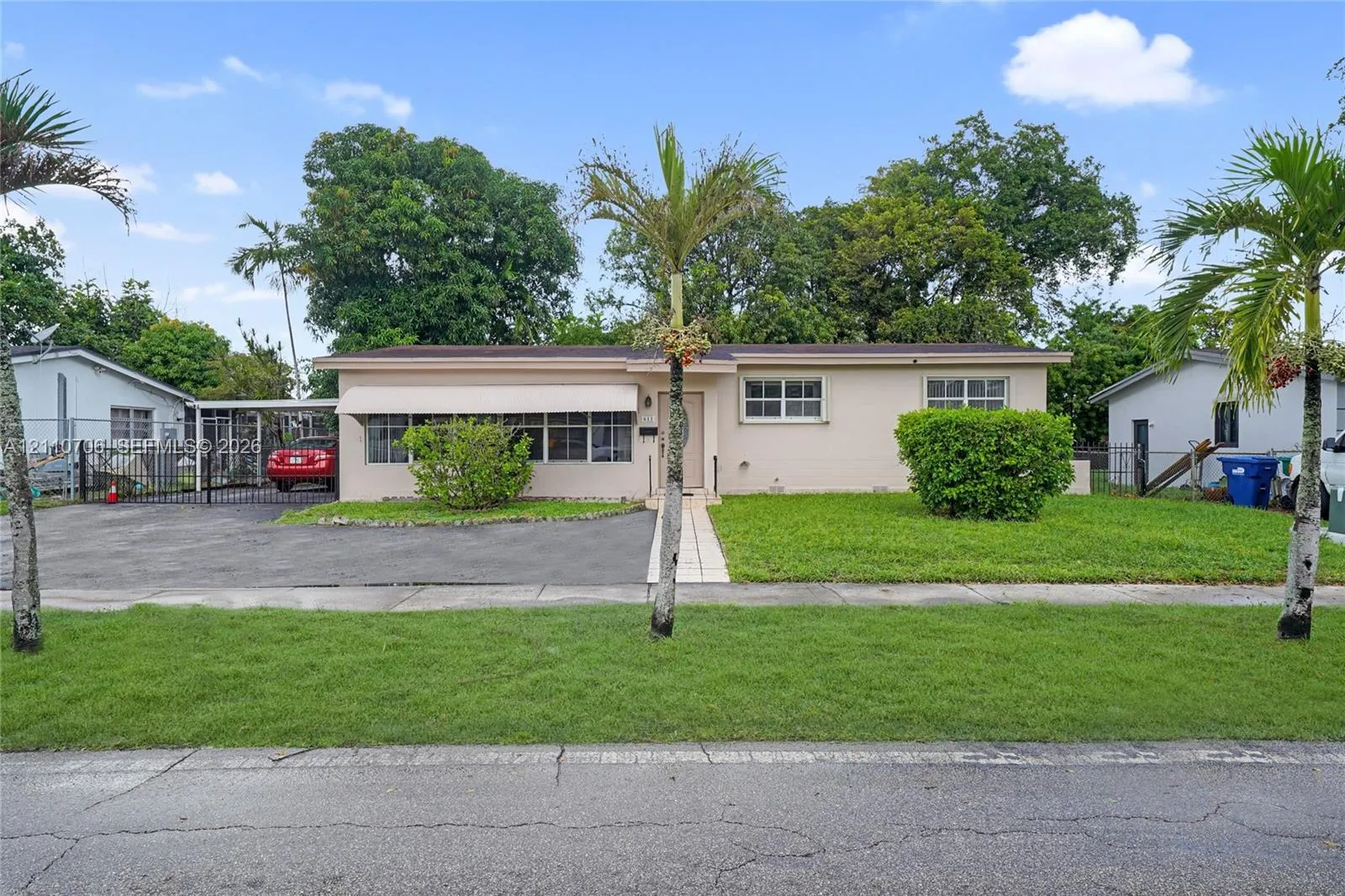 611 NE 177th Street