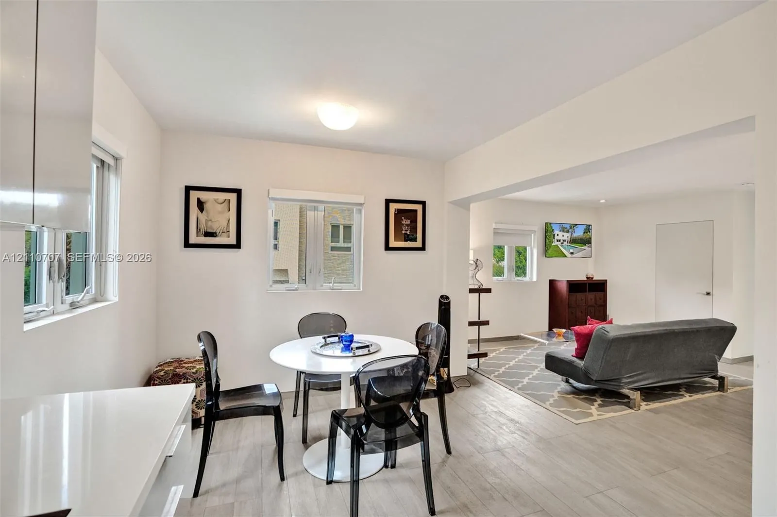 3151 Sheridan Avenue #2