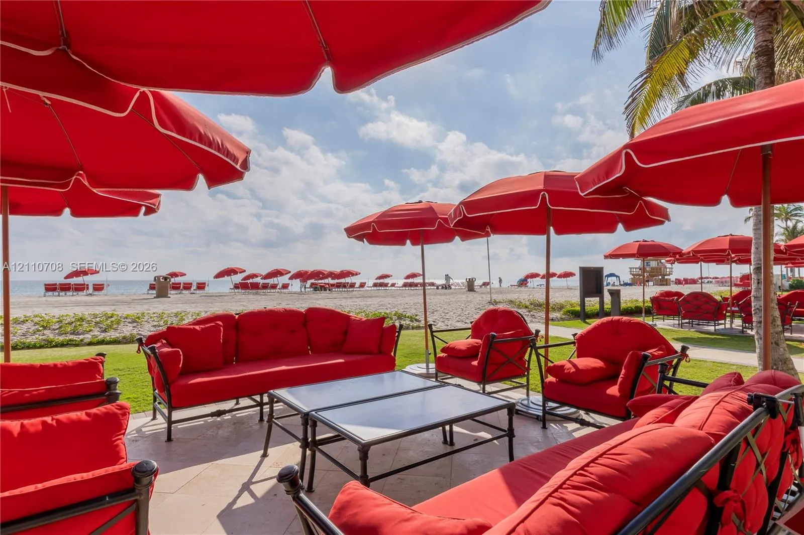 17901 Collins Avenue #1801
