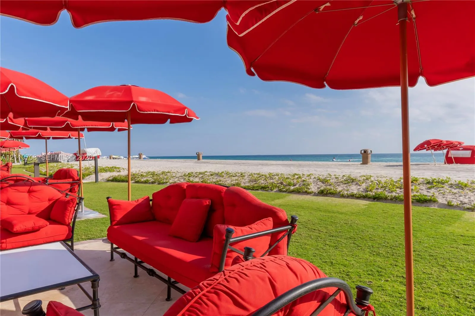 17901 Collins Avenue #1801
