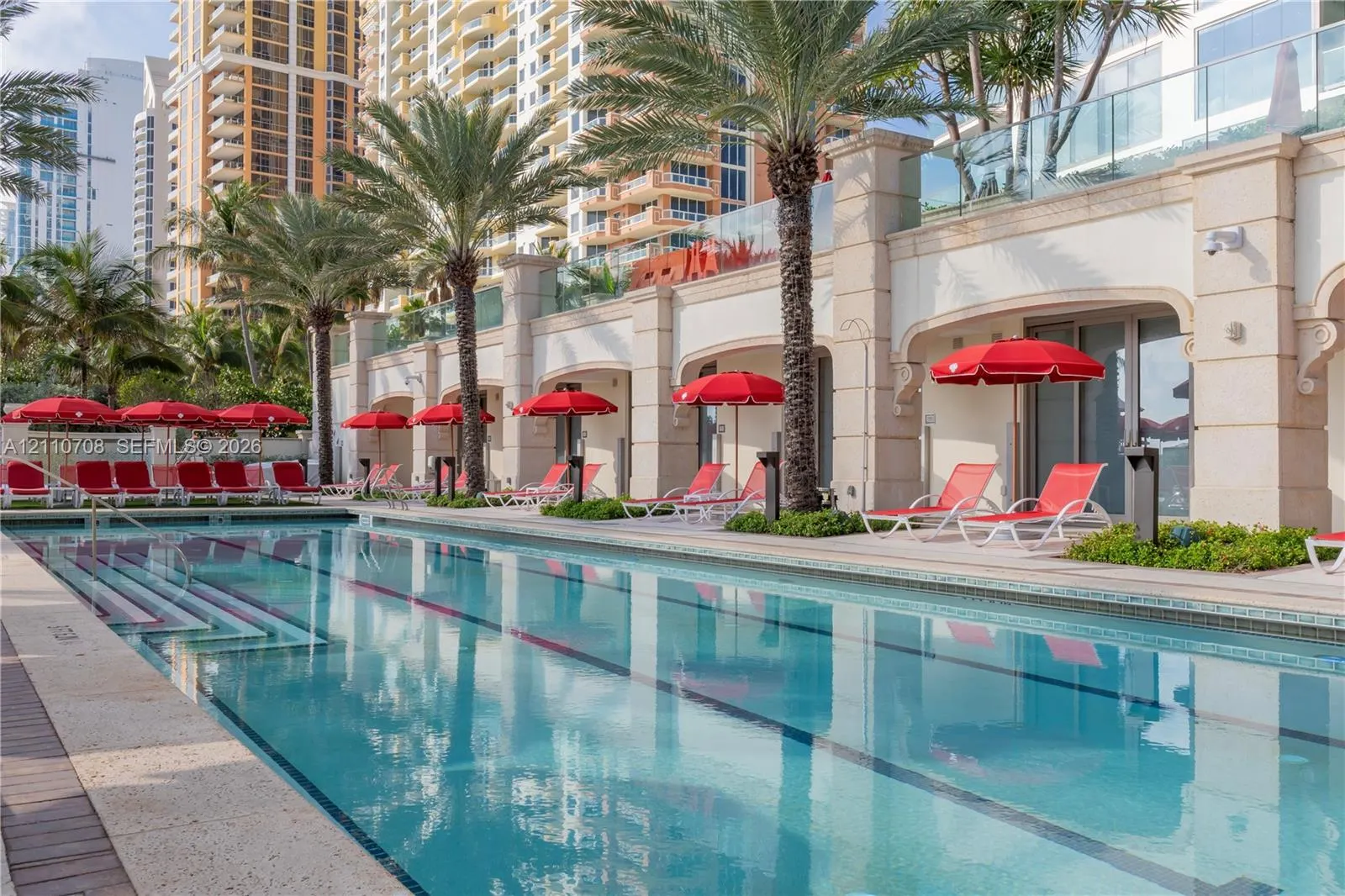 17901 Collins Avenue #1801