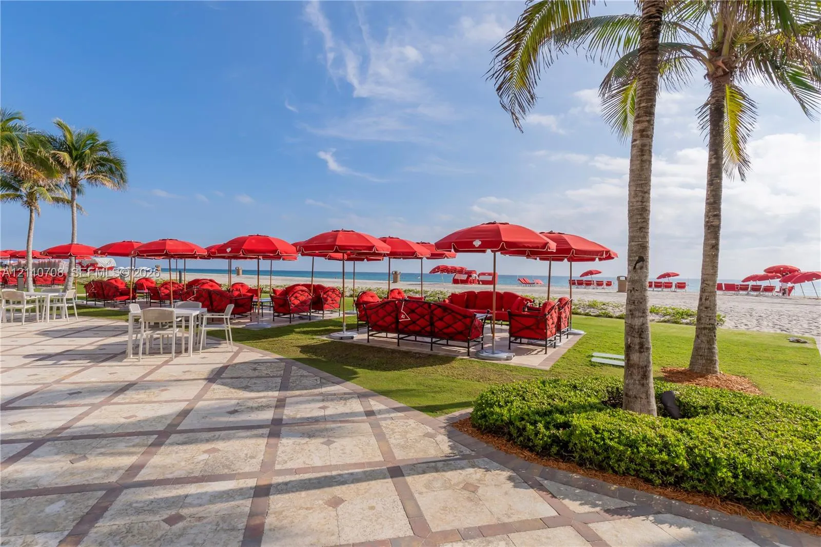 17901 Collins Avenue #1801
