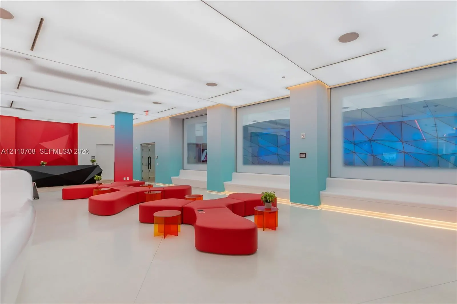 17901 Collins Avenue #1801