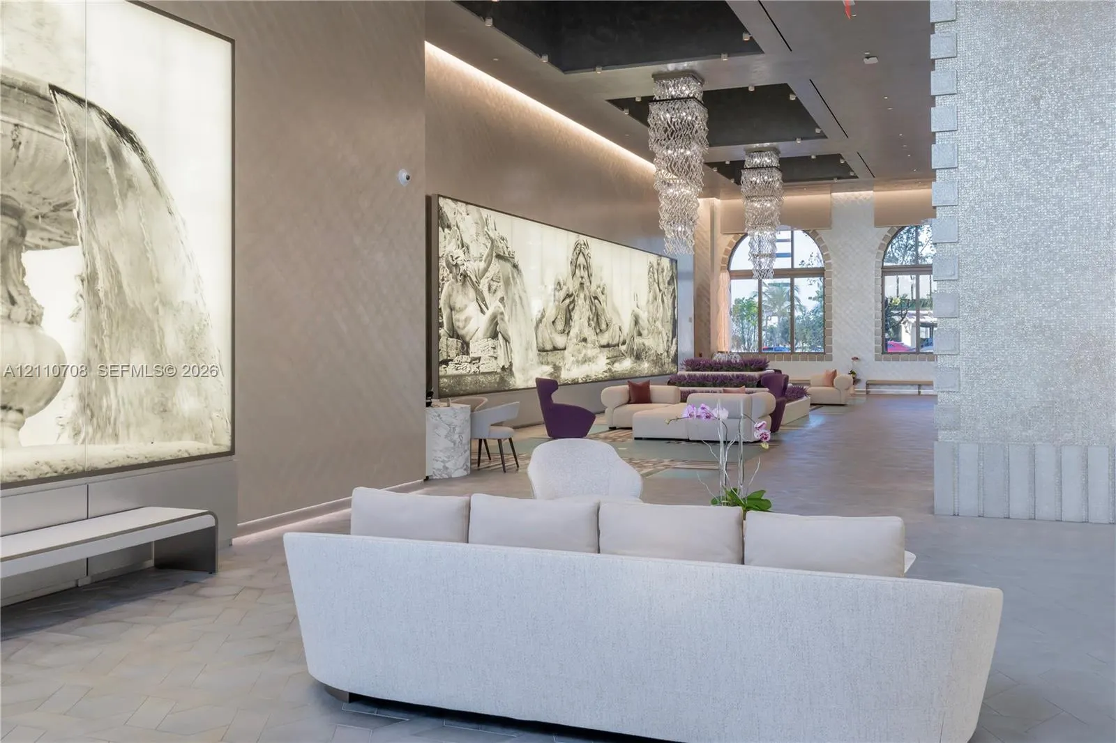 17901 Collins Avenue #1801