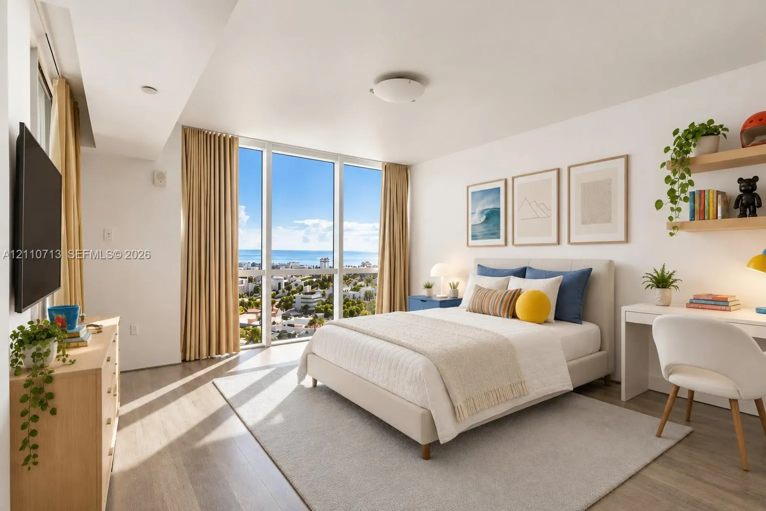 400 Alton Road #2101