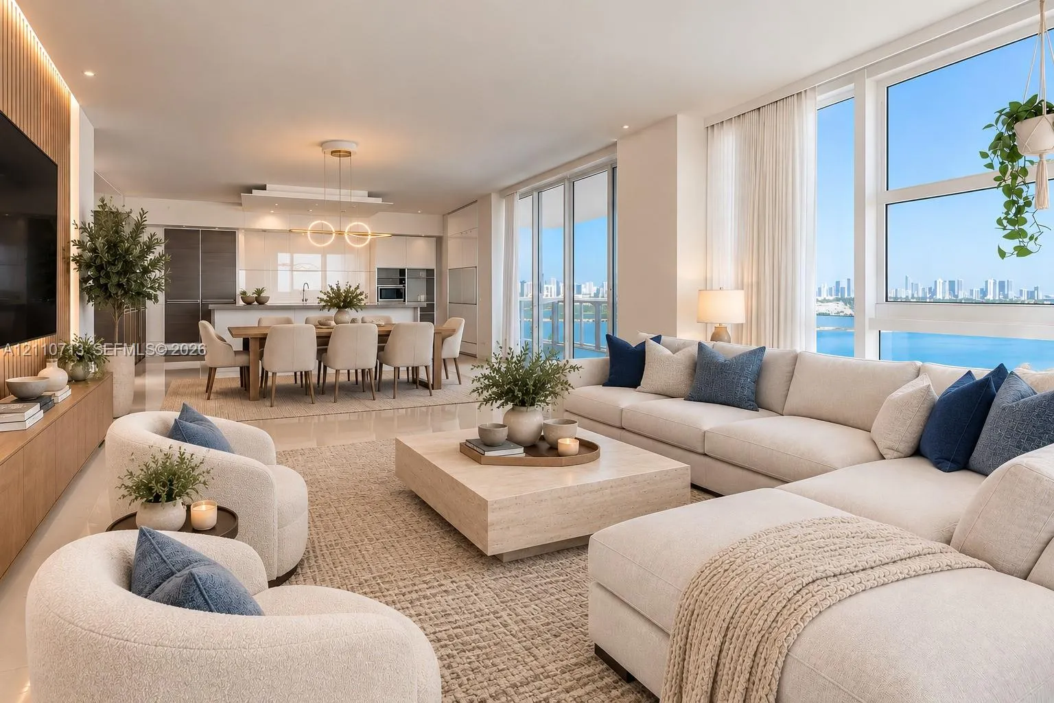 400 Alton Road #2101