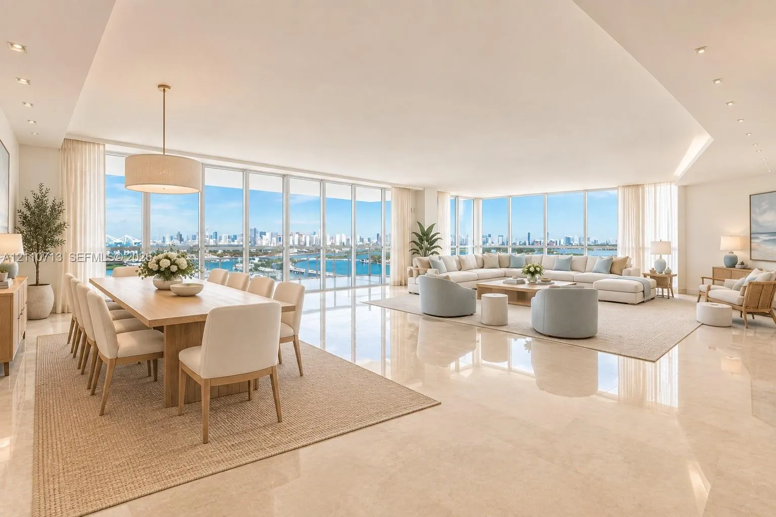 400 Alton Road #2101