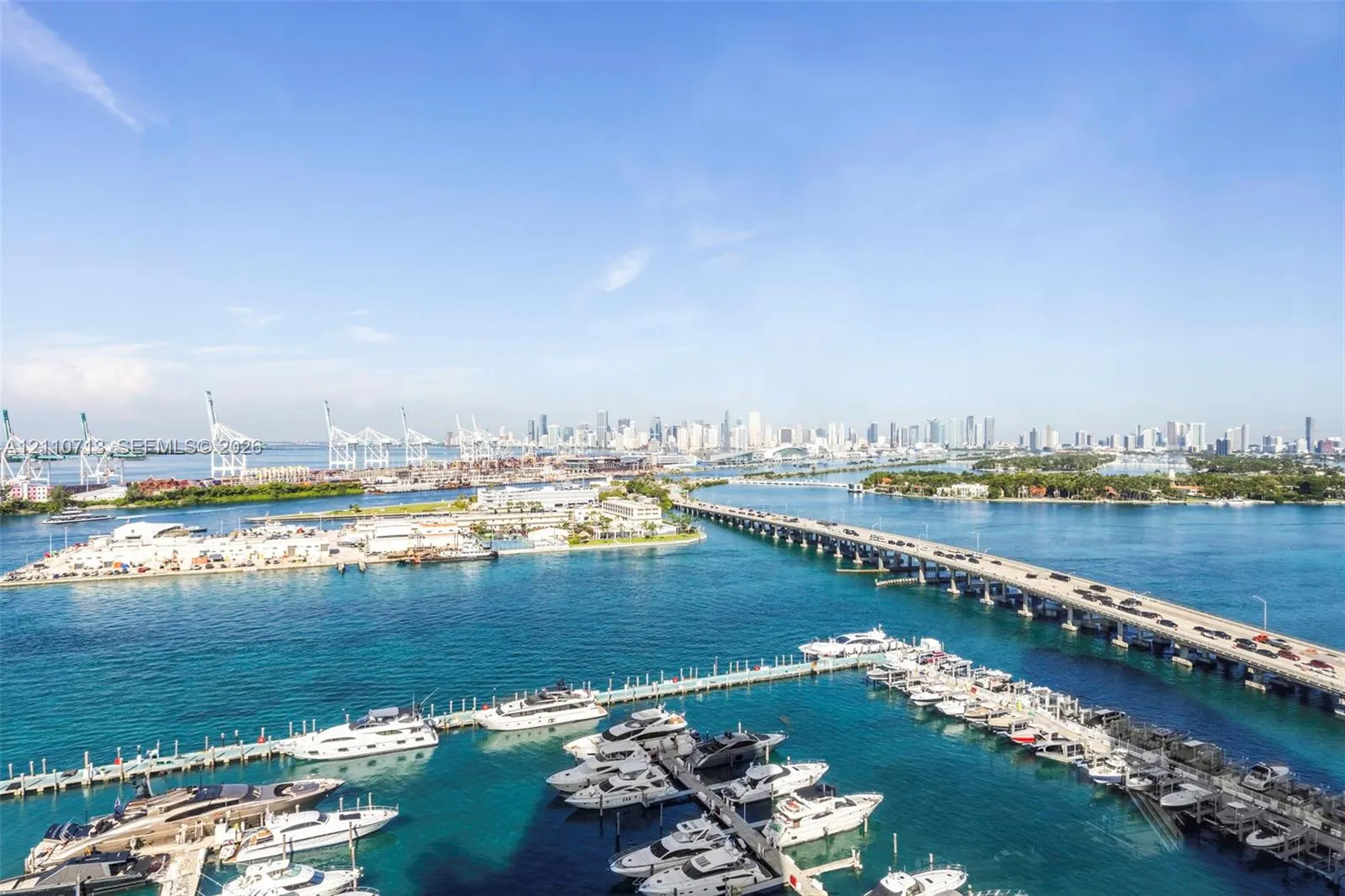 400 Alton Road #2101