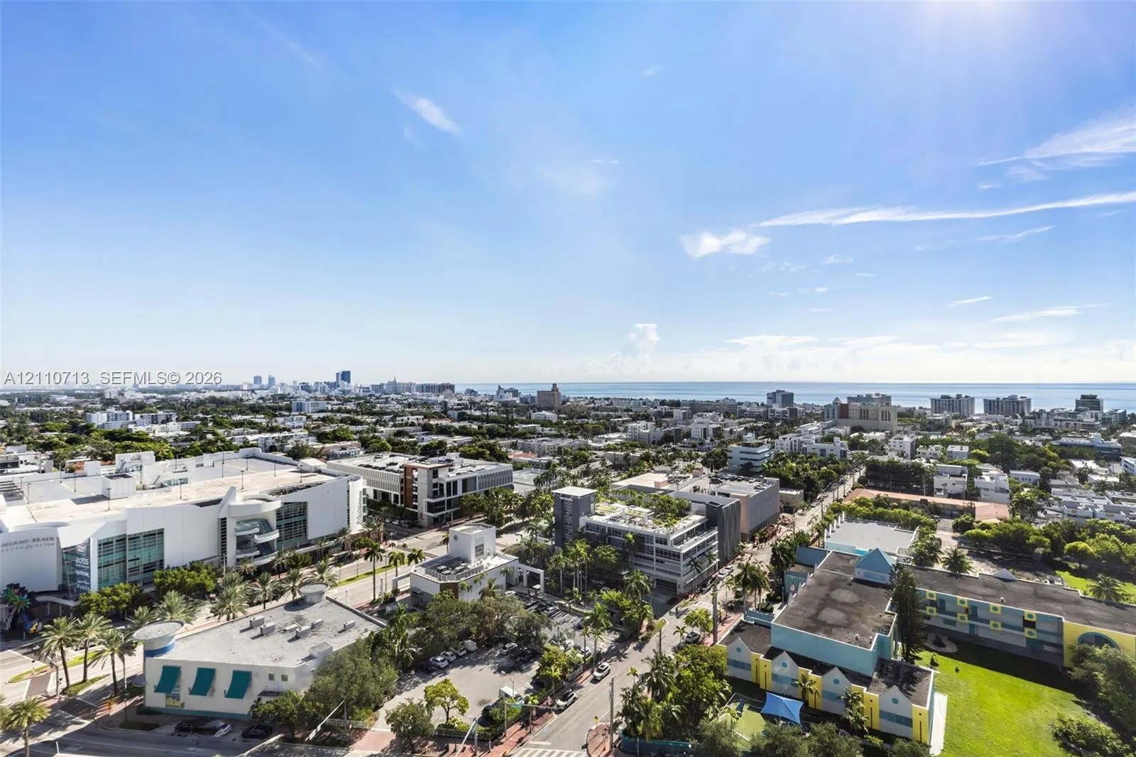 400 Alton Road #2101