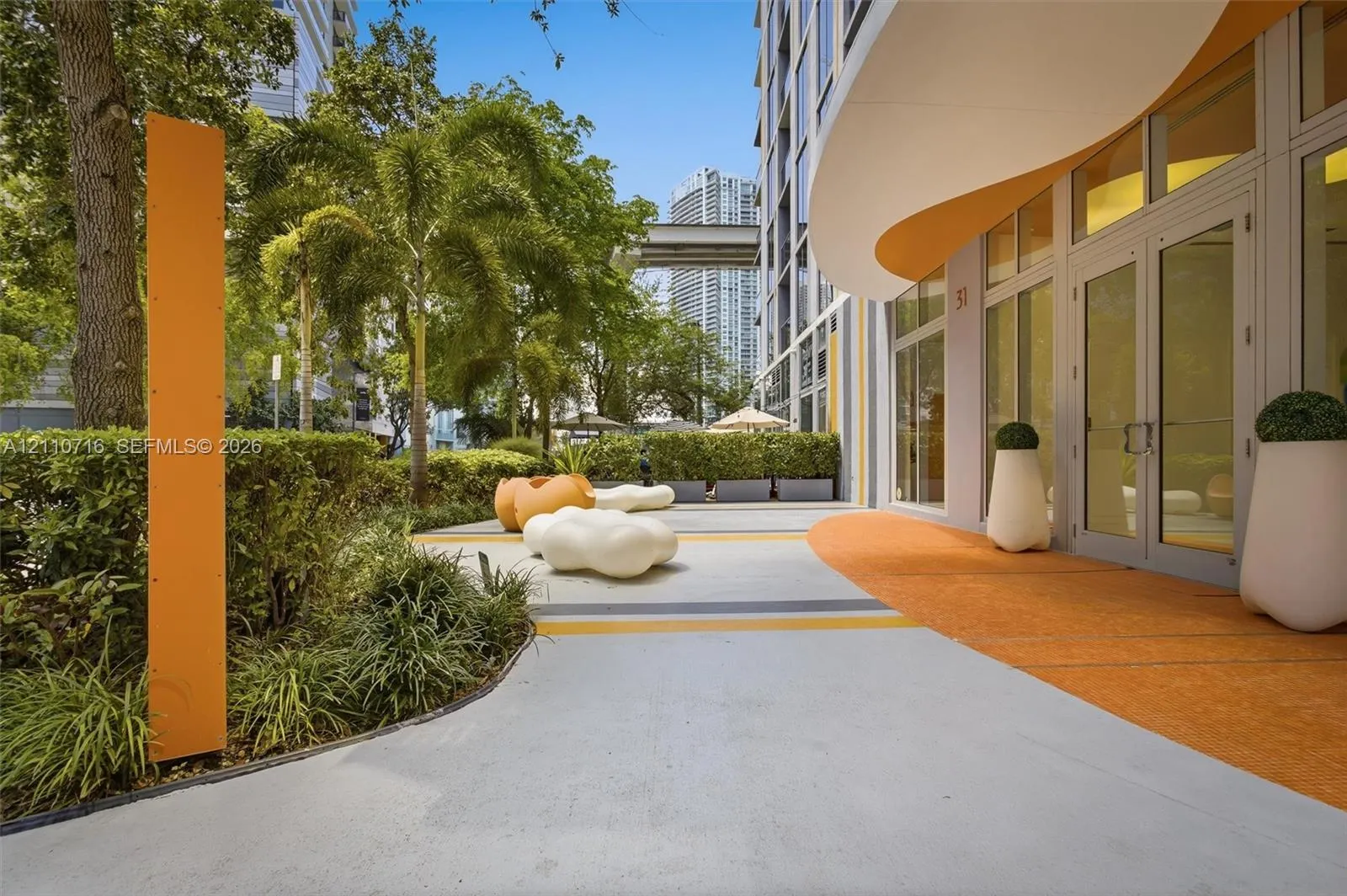 31 SE 6th Street #2504