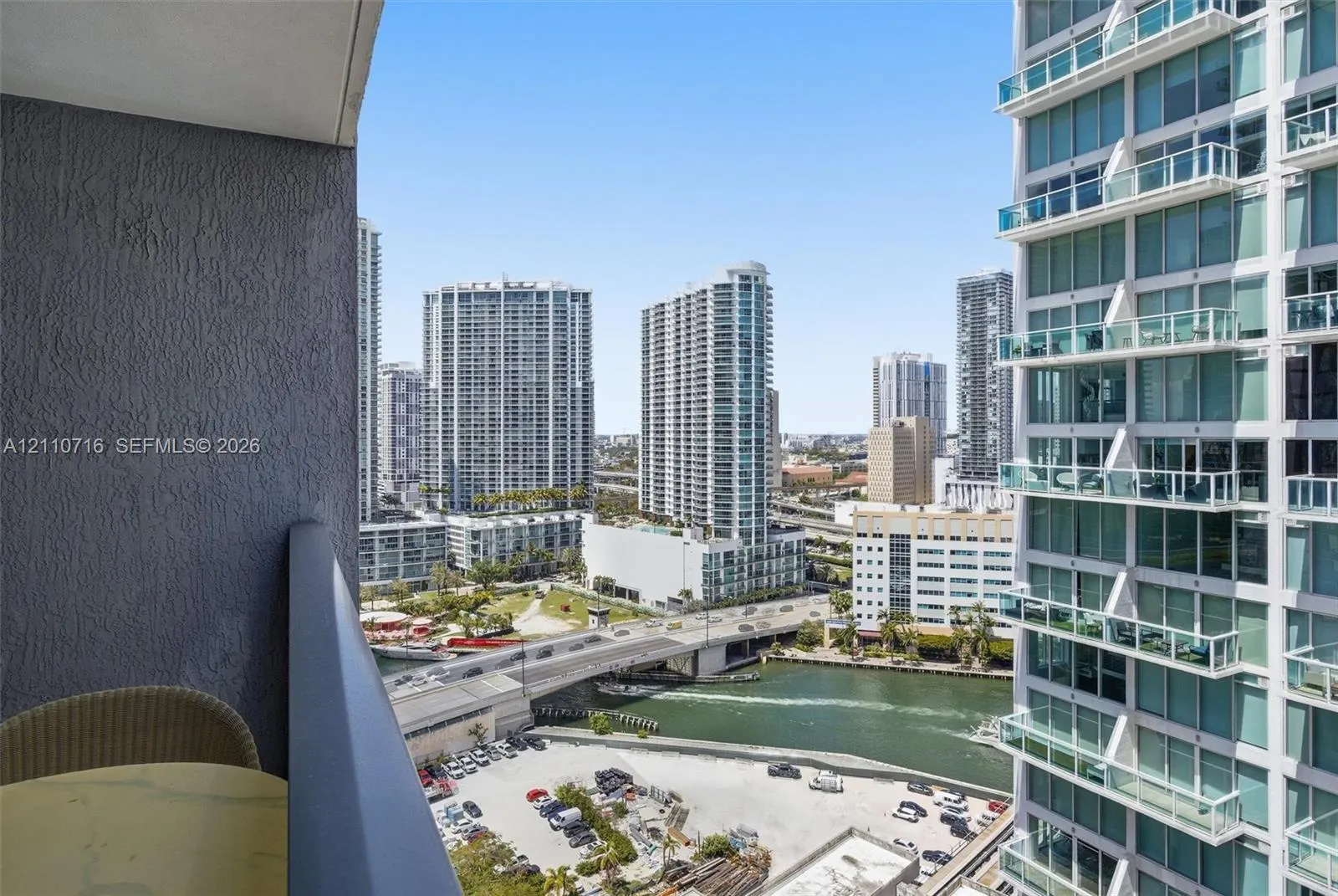 31 SE 6th Street #2504