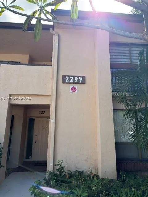 2297 SW 15th Street #125