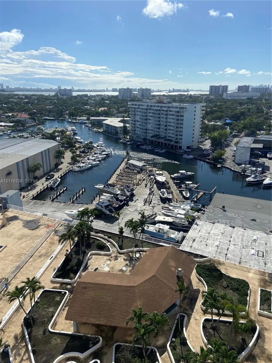 13499 Biscayne Boulevard #1506