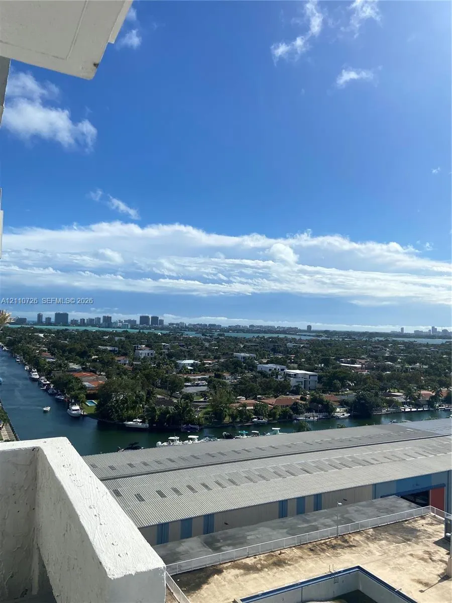 13499 Biscayne Boulevard #1506