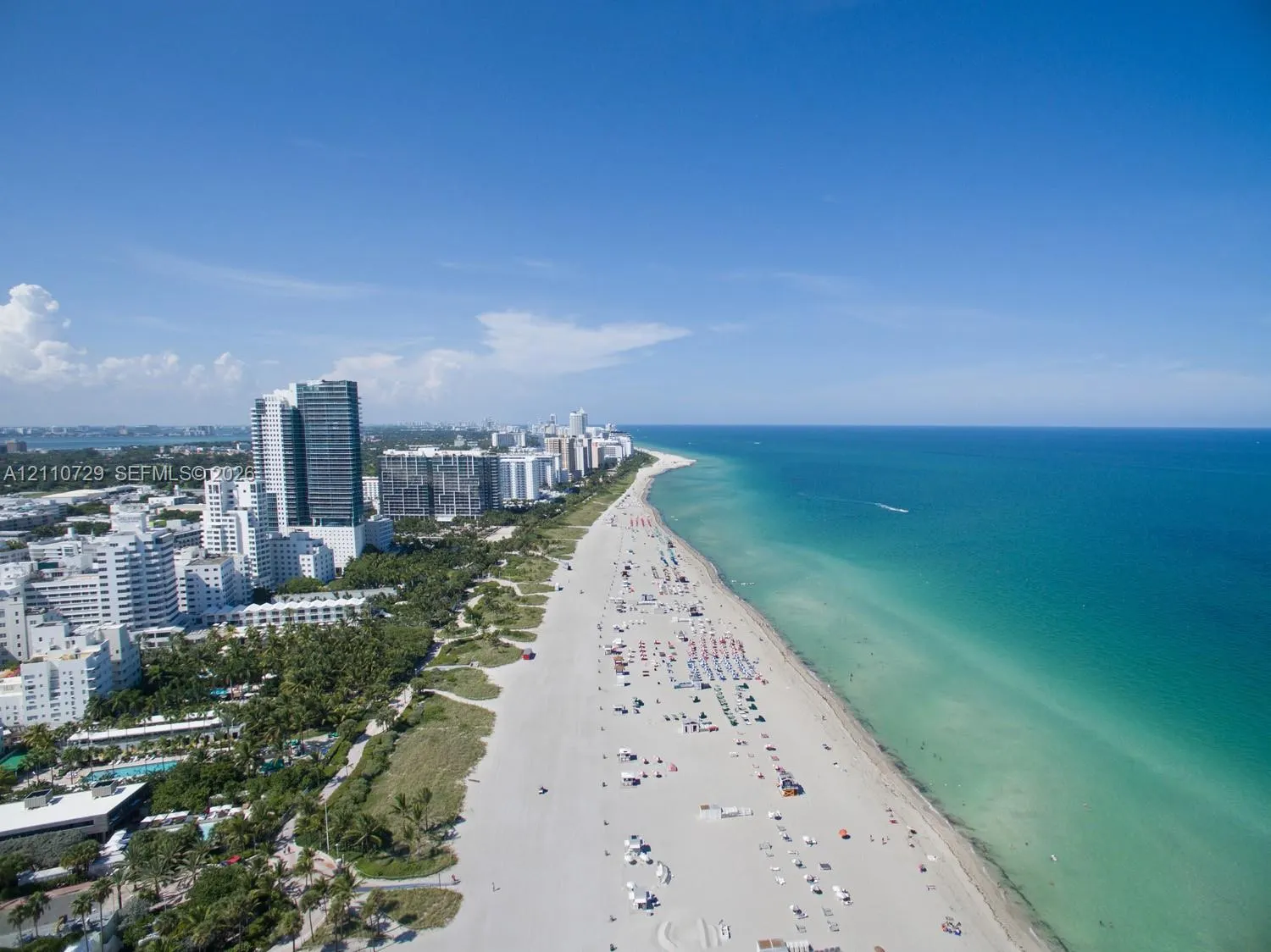 1621 Collins Avenue #703