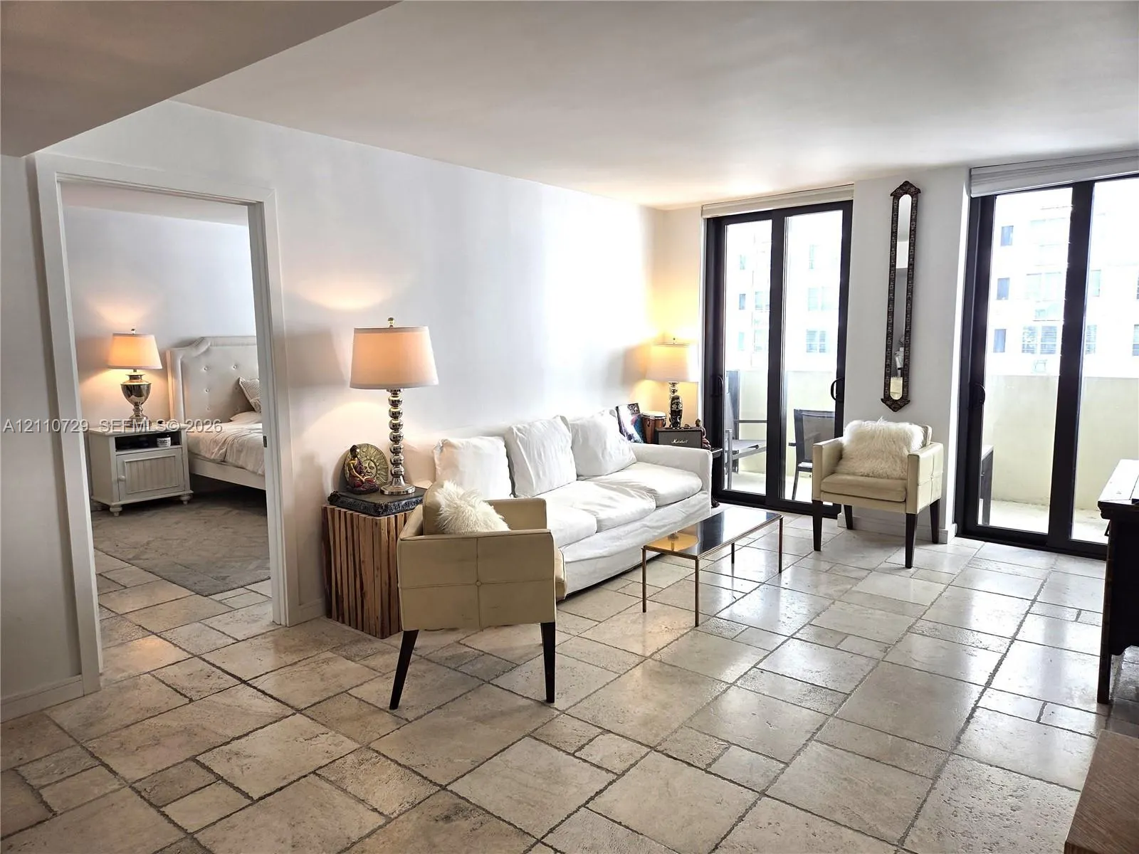 1621 Collins Avenue #703