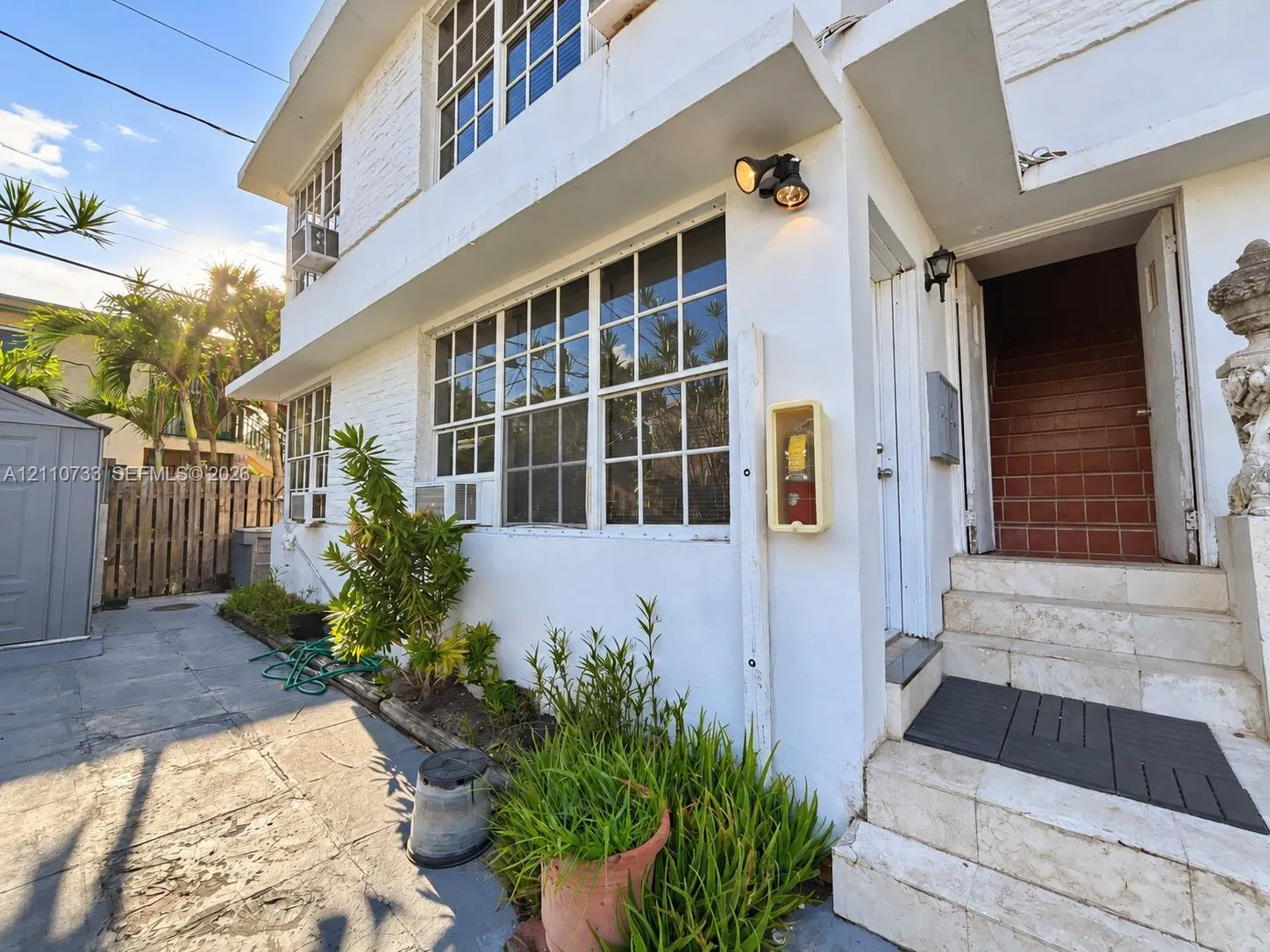 6940 Bay Drive #4