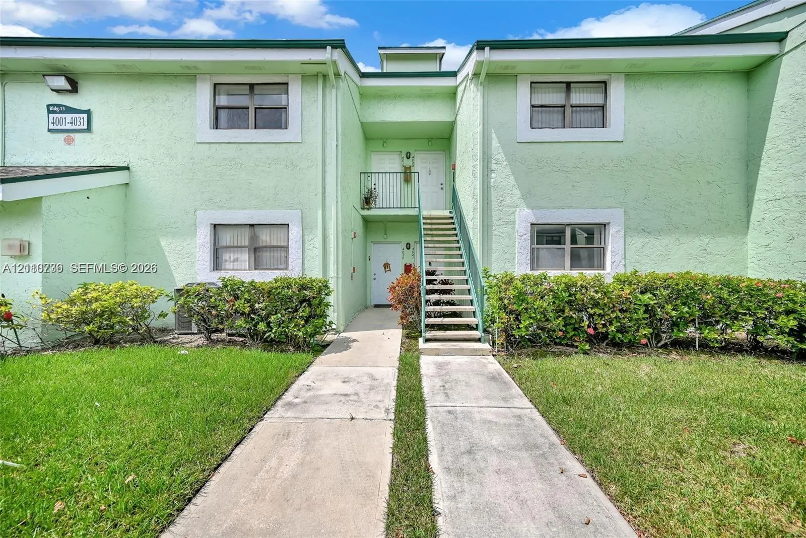 4021 NW 87th Avenue #4021