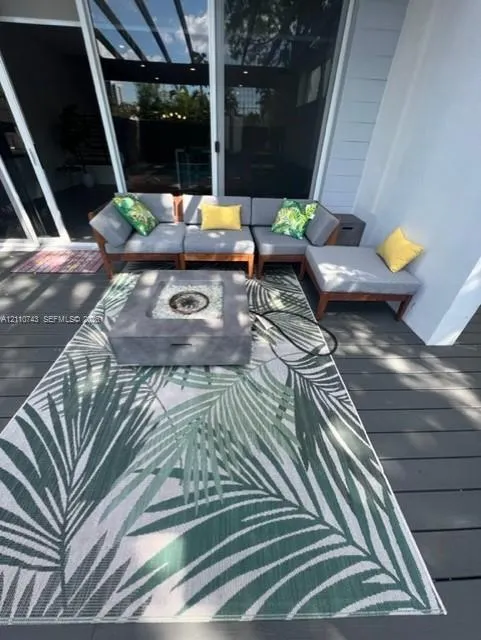 3056 SW 18 Street #3056