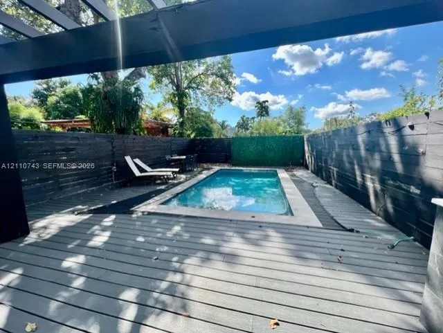 3056 SW 18 Street #3056