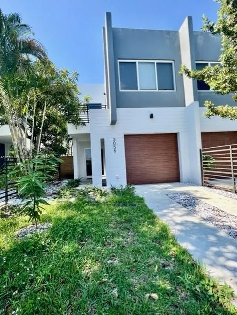 3056 SW 18 Street #3056