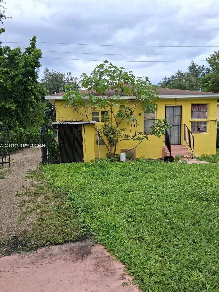 118 NE 118th Street